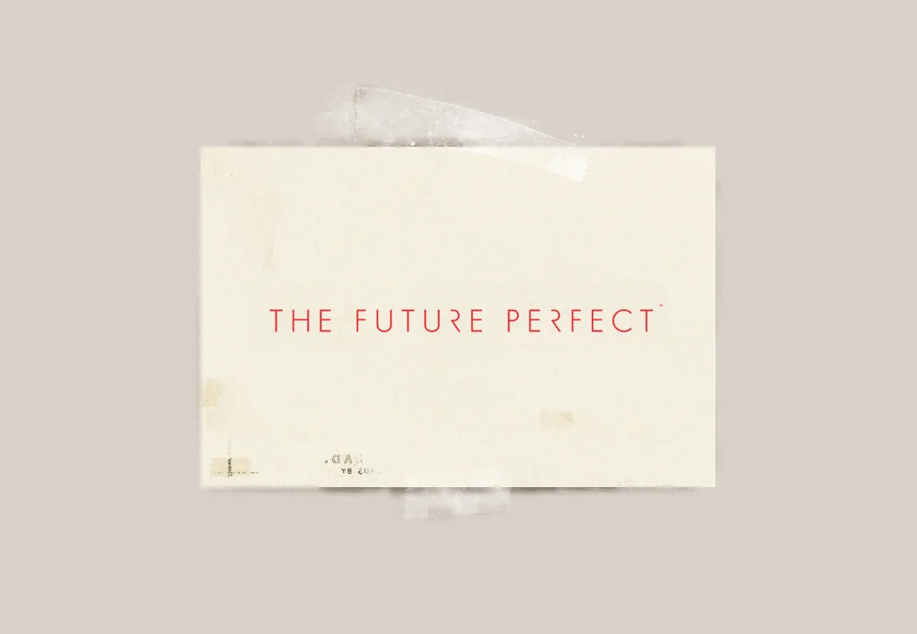 The Future Perfect.jpg