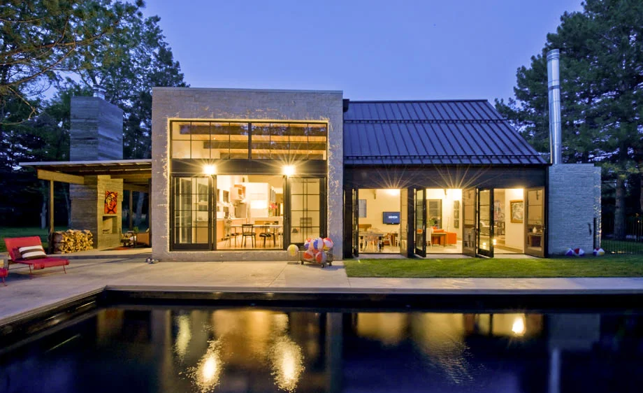 FOLLY FARM - RESIDENTIAL