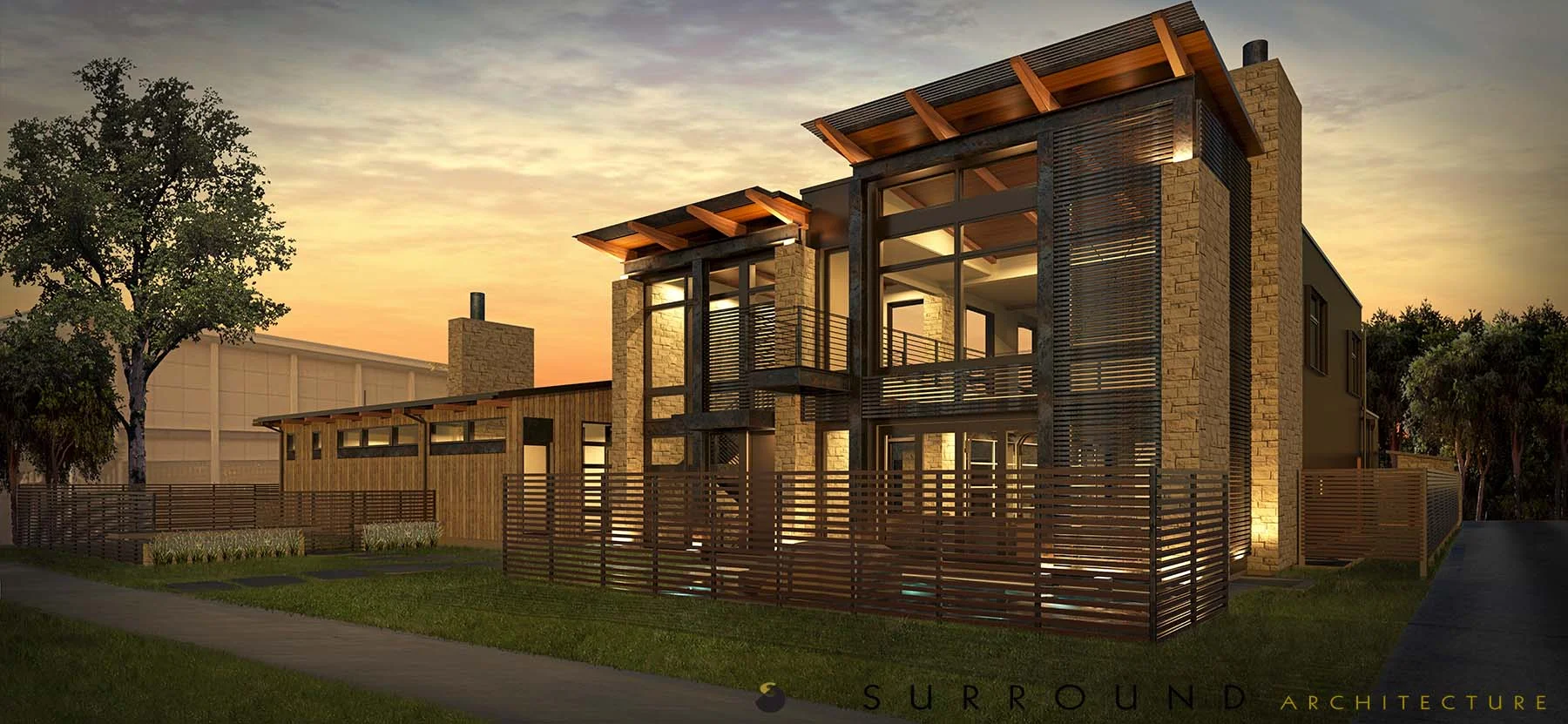 Rendering