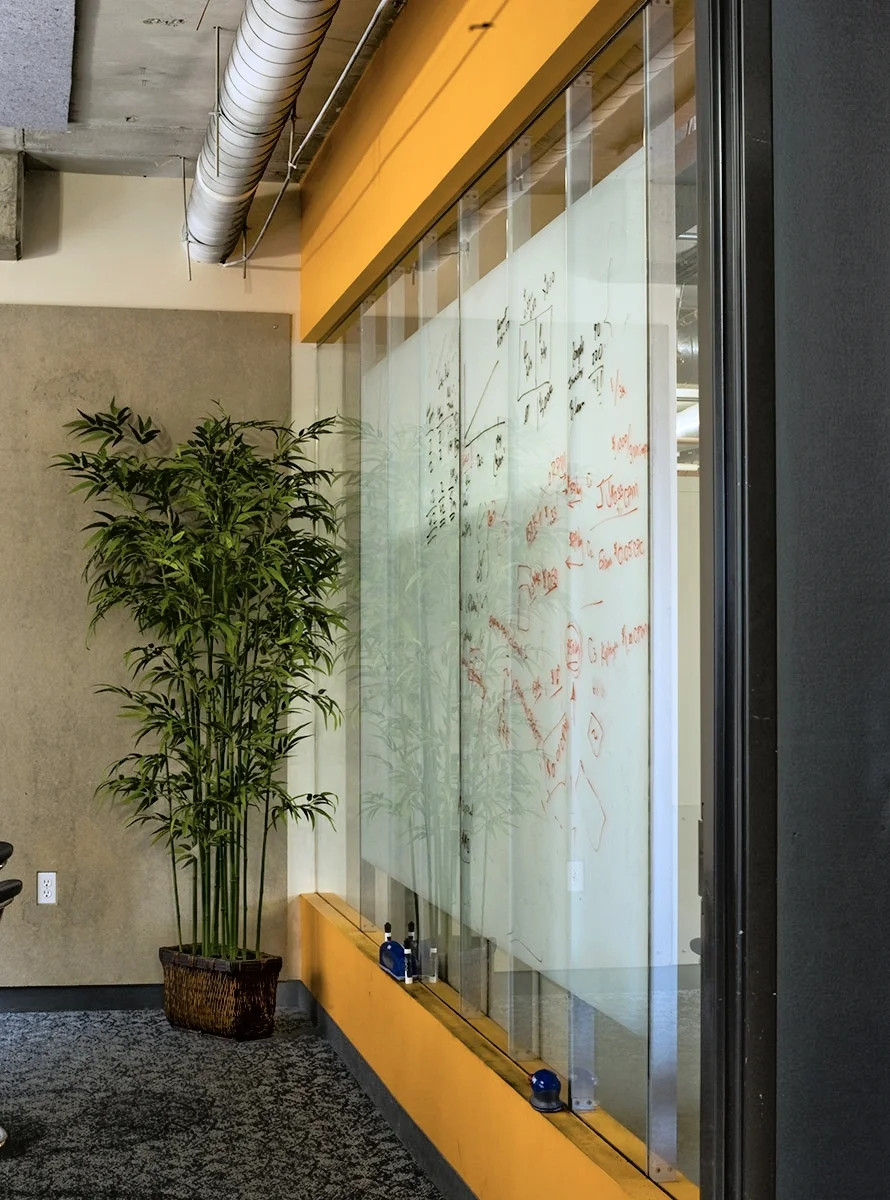  One Riot Interiors © Surround Architecture 