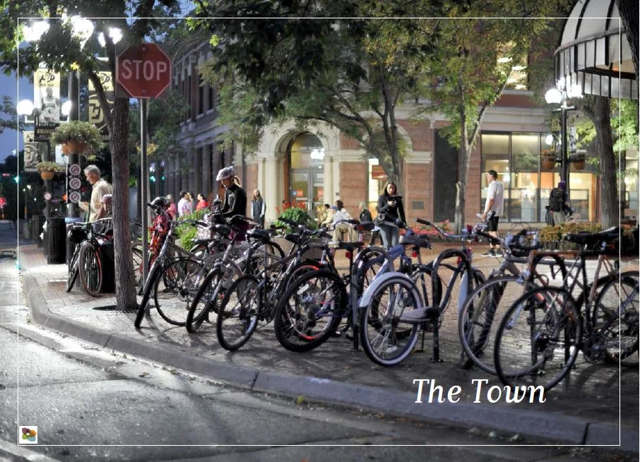Brochure-The town.JPG