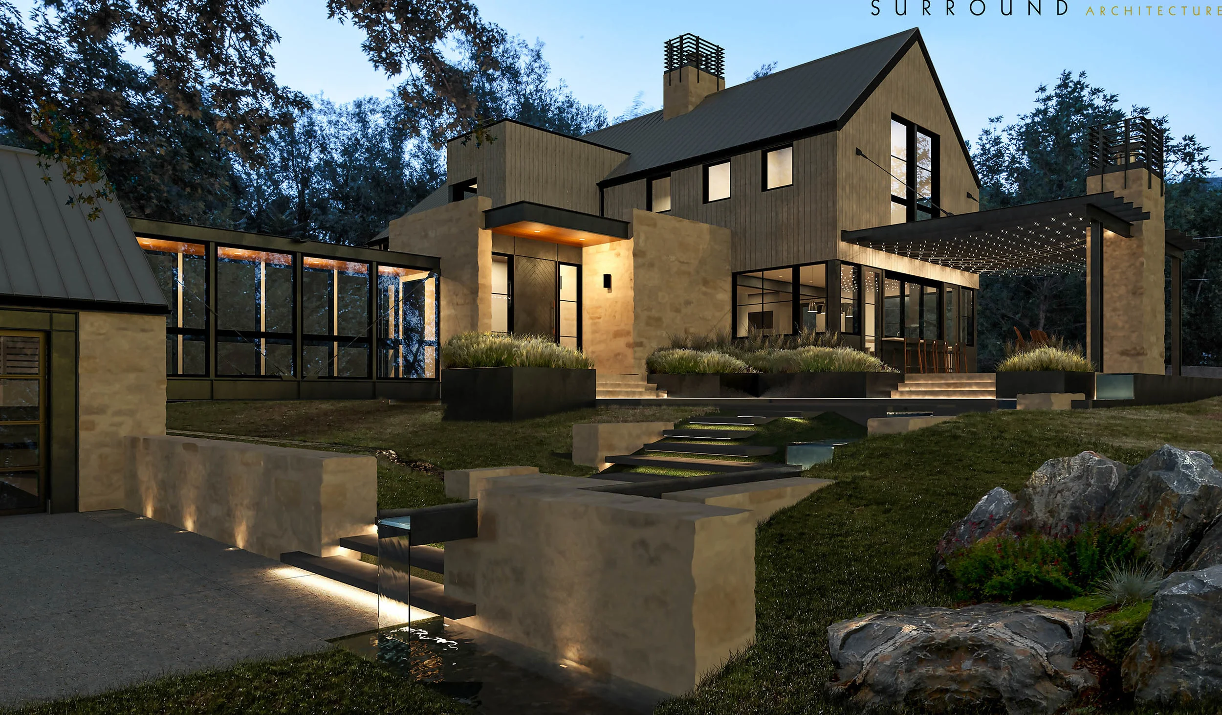 Rendering
