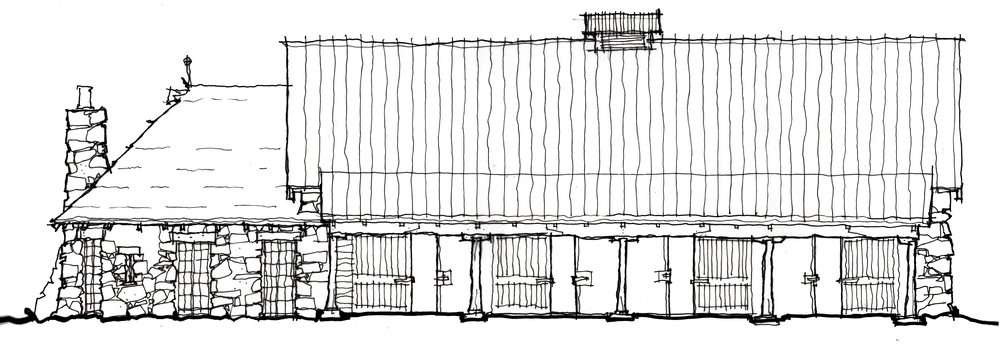 Animal House - Completion — Surround Architecture Animal House - Completion — Surround Architecture