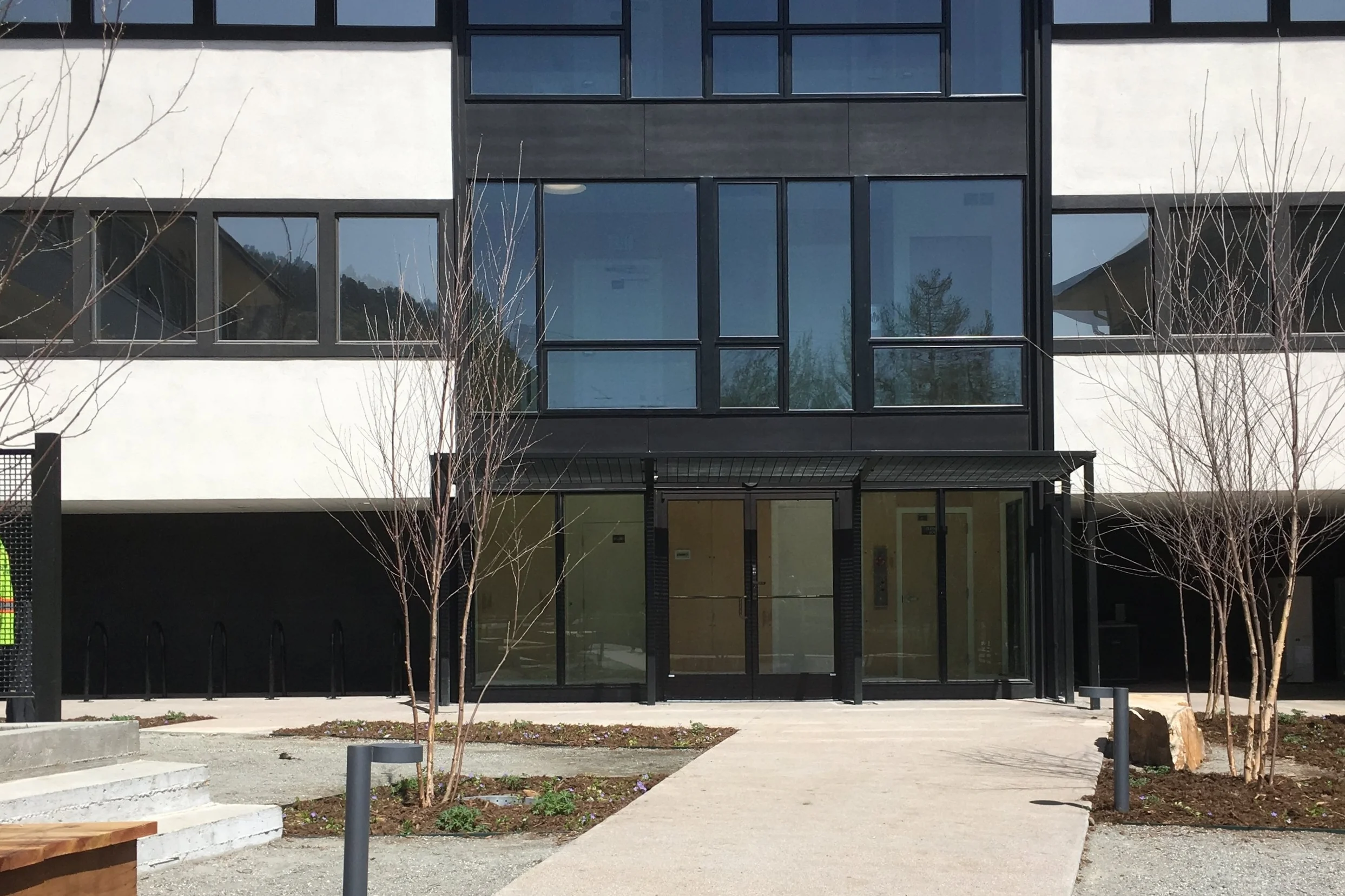 207 Canyon - Build
