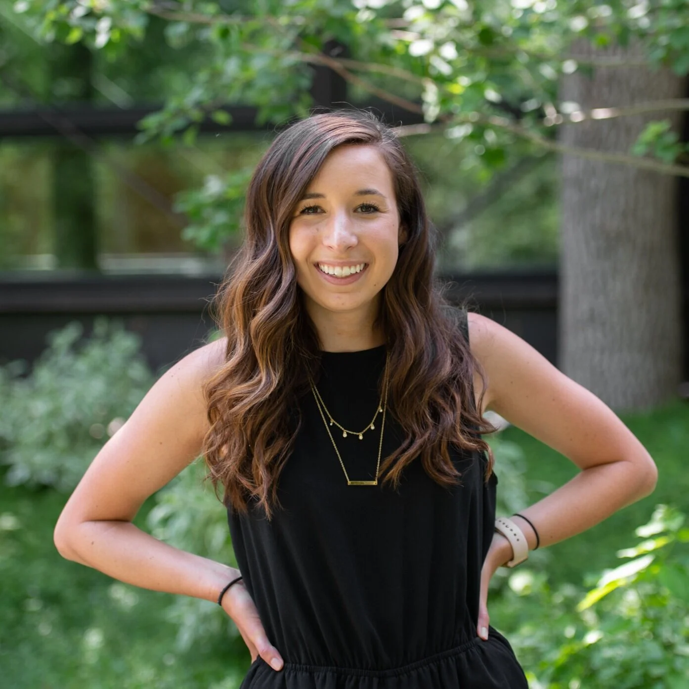 About Us — Surround Architecture