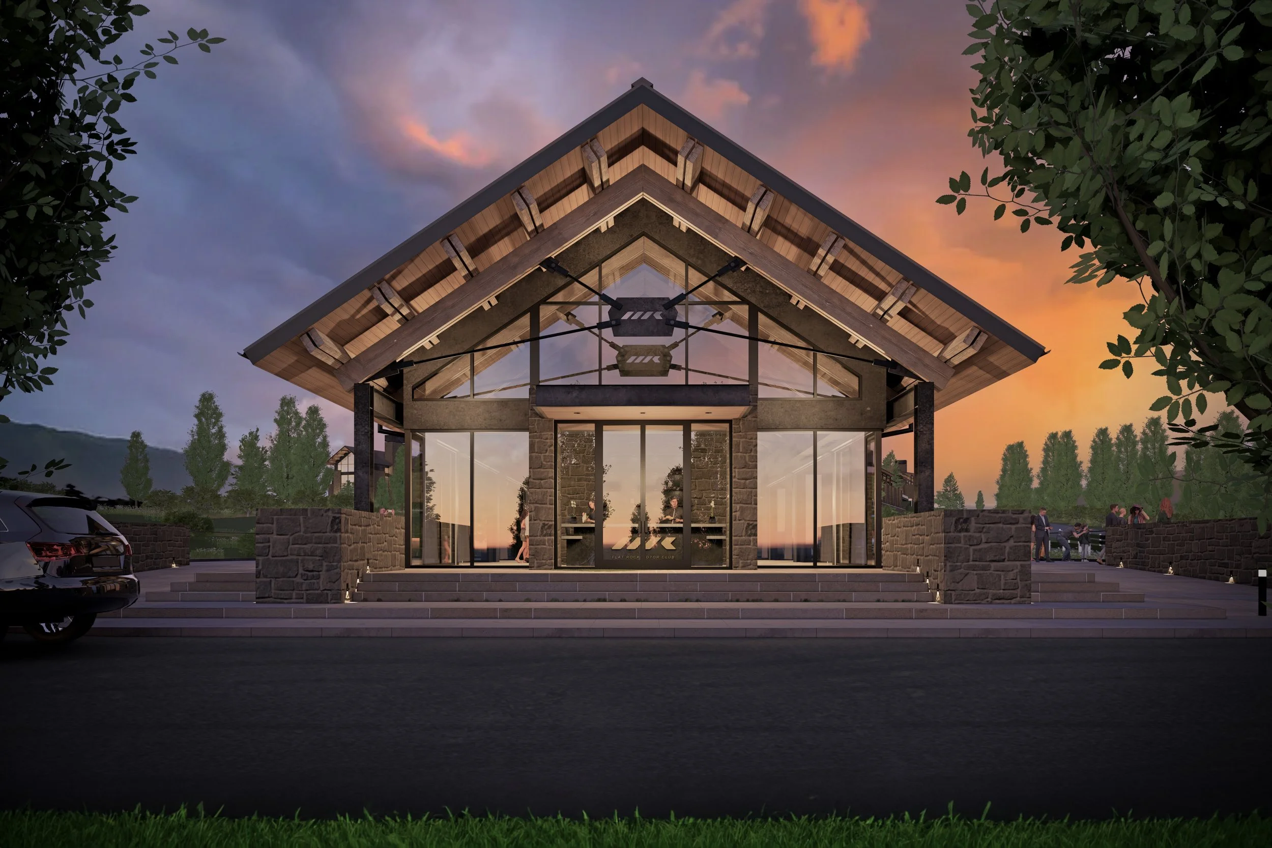 Welcome Pavilion_Entry Elevation - REVISED.jpg