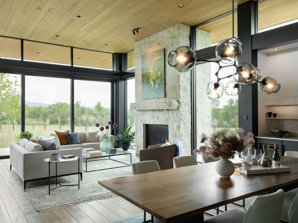MaggiesFarm_SurroundArch-Diningroom,-Livingroom-Lights-On.jpg