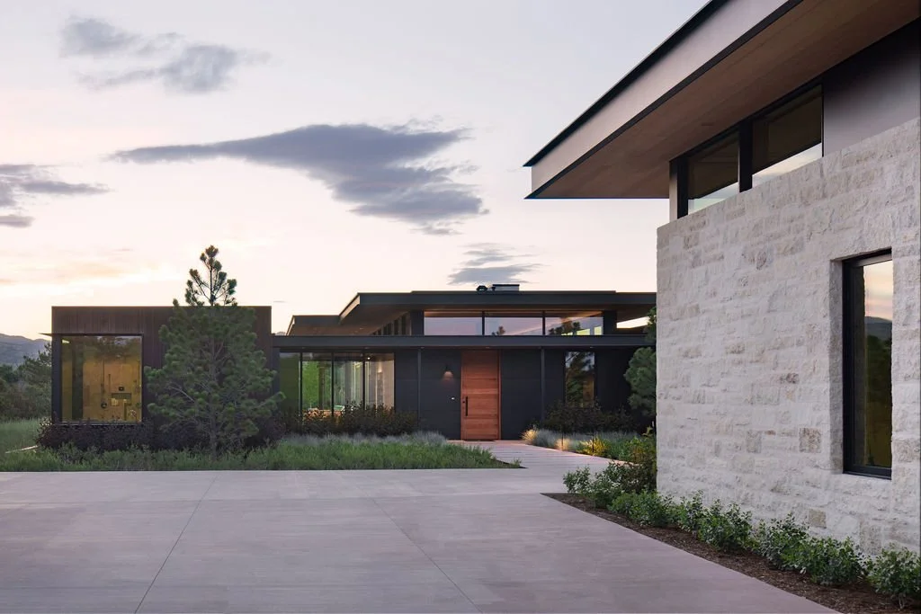 MaggiesFarm_SurroundArch-Exterior-South-Elevation-Twilight.jpg
