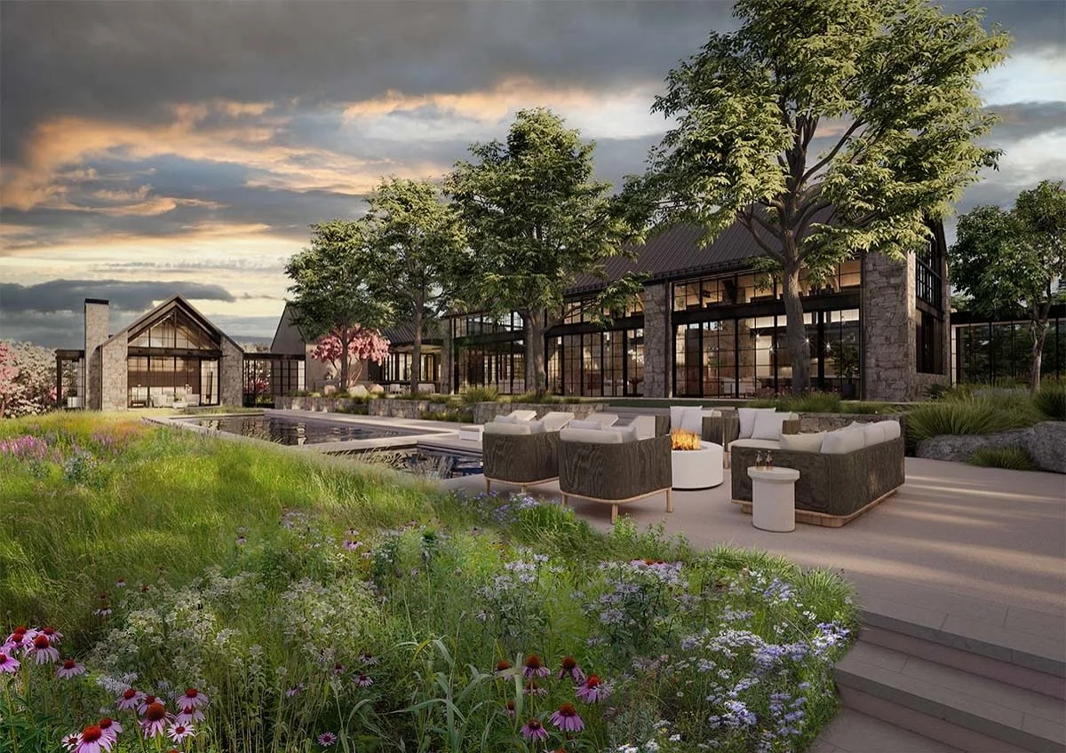 Excavations are complete and the forms are being set at our Cherry Hills project we lovingly refer to as Highline. Soon the main floor will be fully rolled out, and we will be receiving our steel and timber package from our friends in Nelson, BC.

Sh