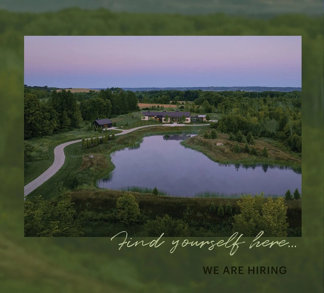 Join Our Team! We're Hiring
