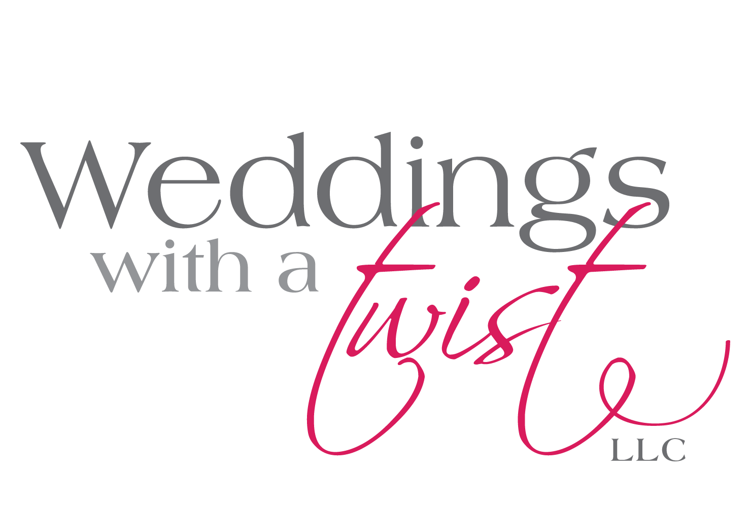 Weddings With A Twist, LLC