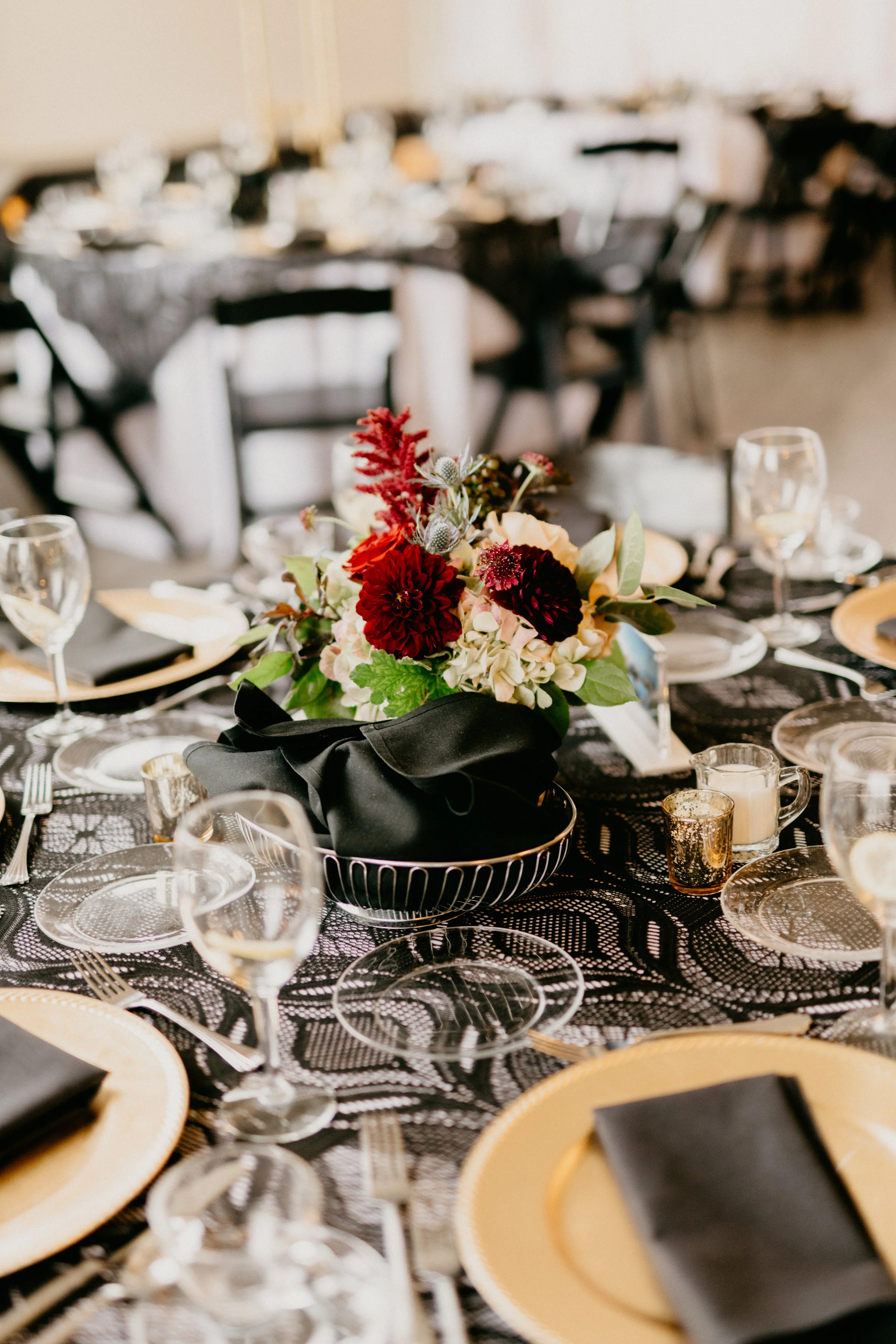 Wedding Decor Studio 29 Photography