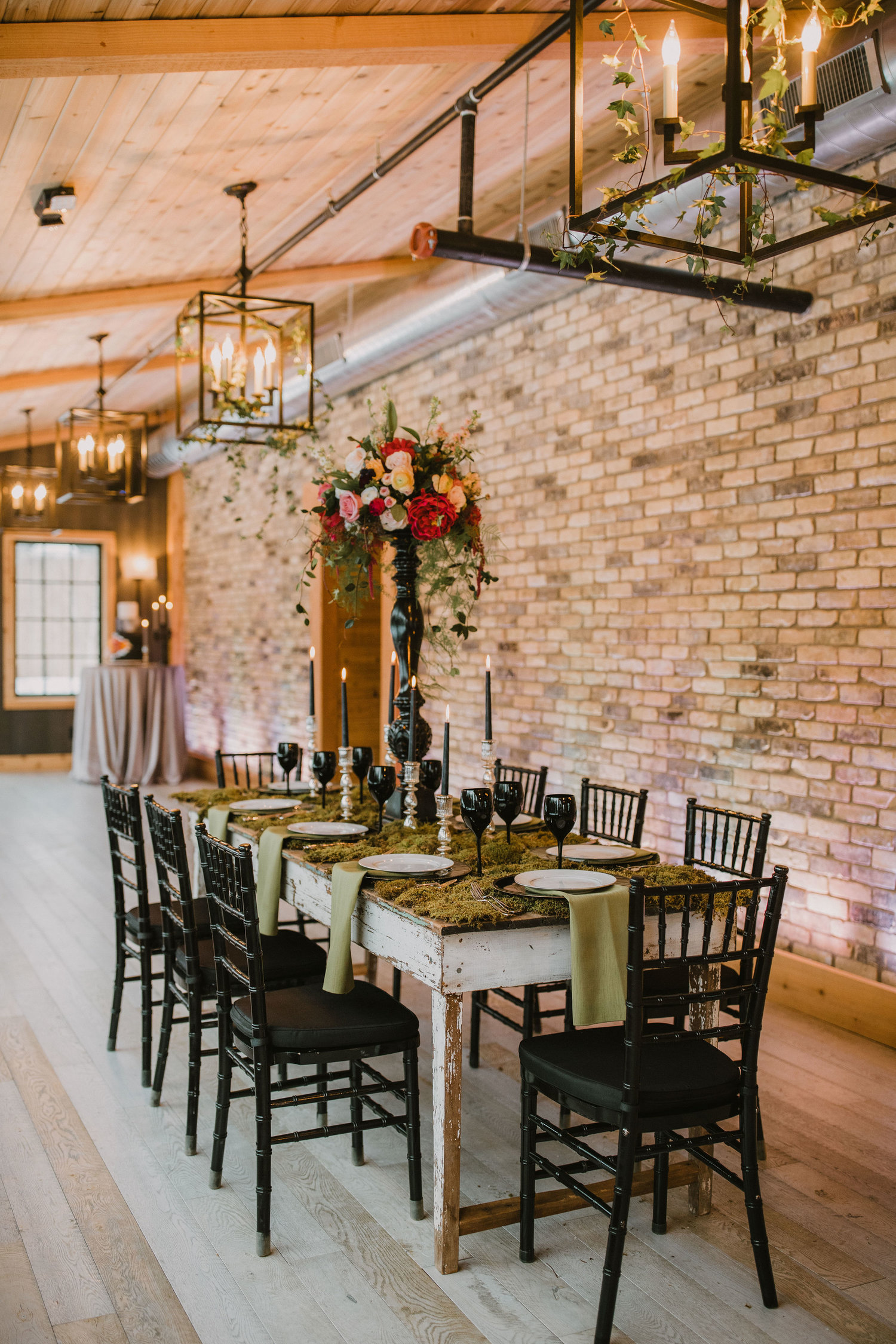 Part Two The Newest Wedding Venues In The Surrounding Milwaukee Area Weddings With A Twist