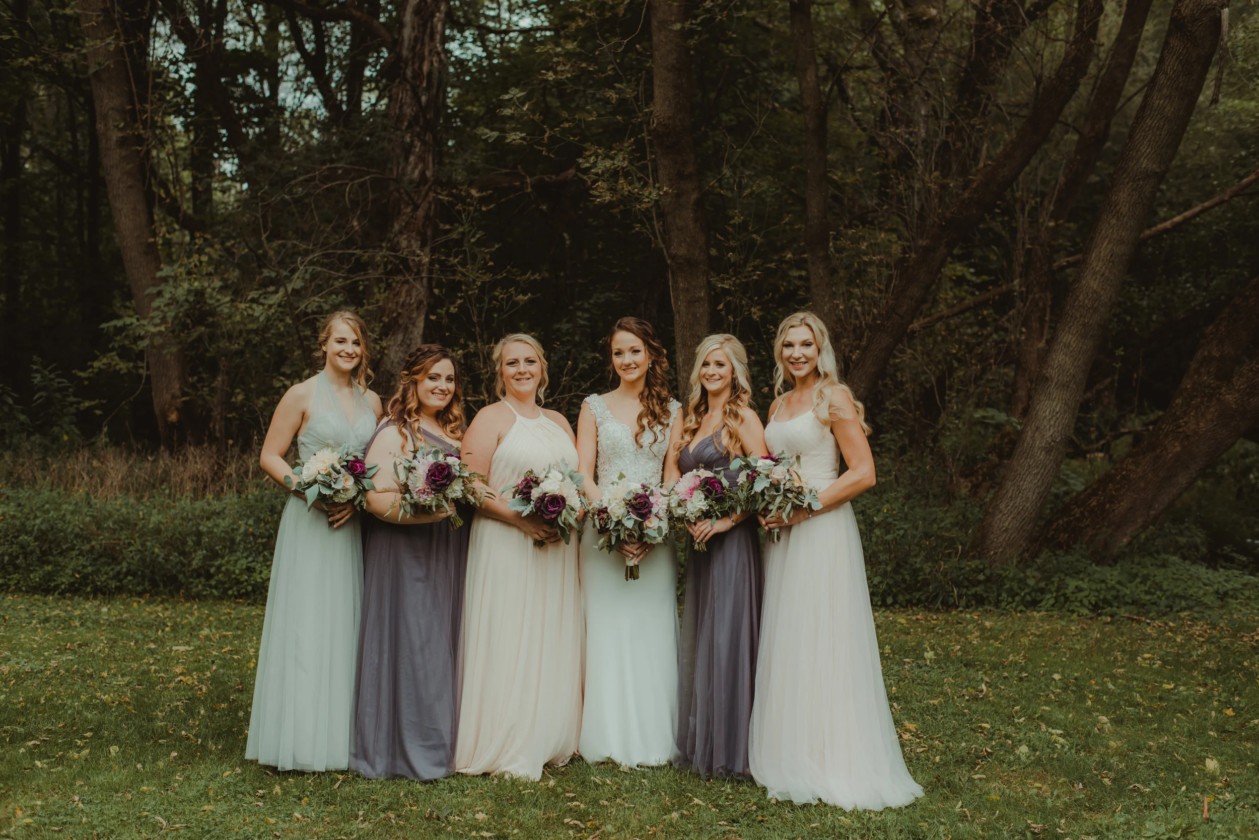 Bridesmaids