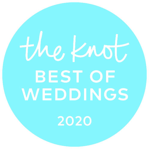 The Knot Best of Weddings 2020