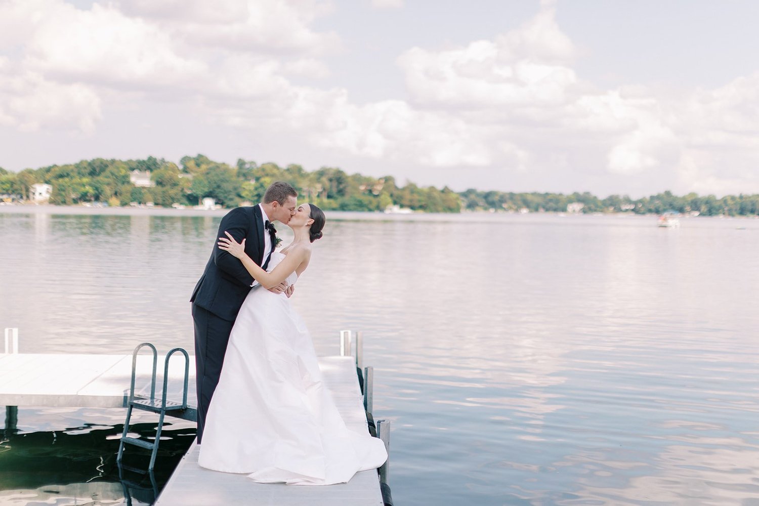 Sarah and Joe's Wedding at Chenequa Country Club — Weddings With A Twist, LLC