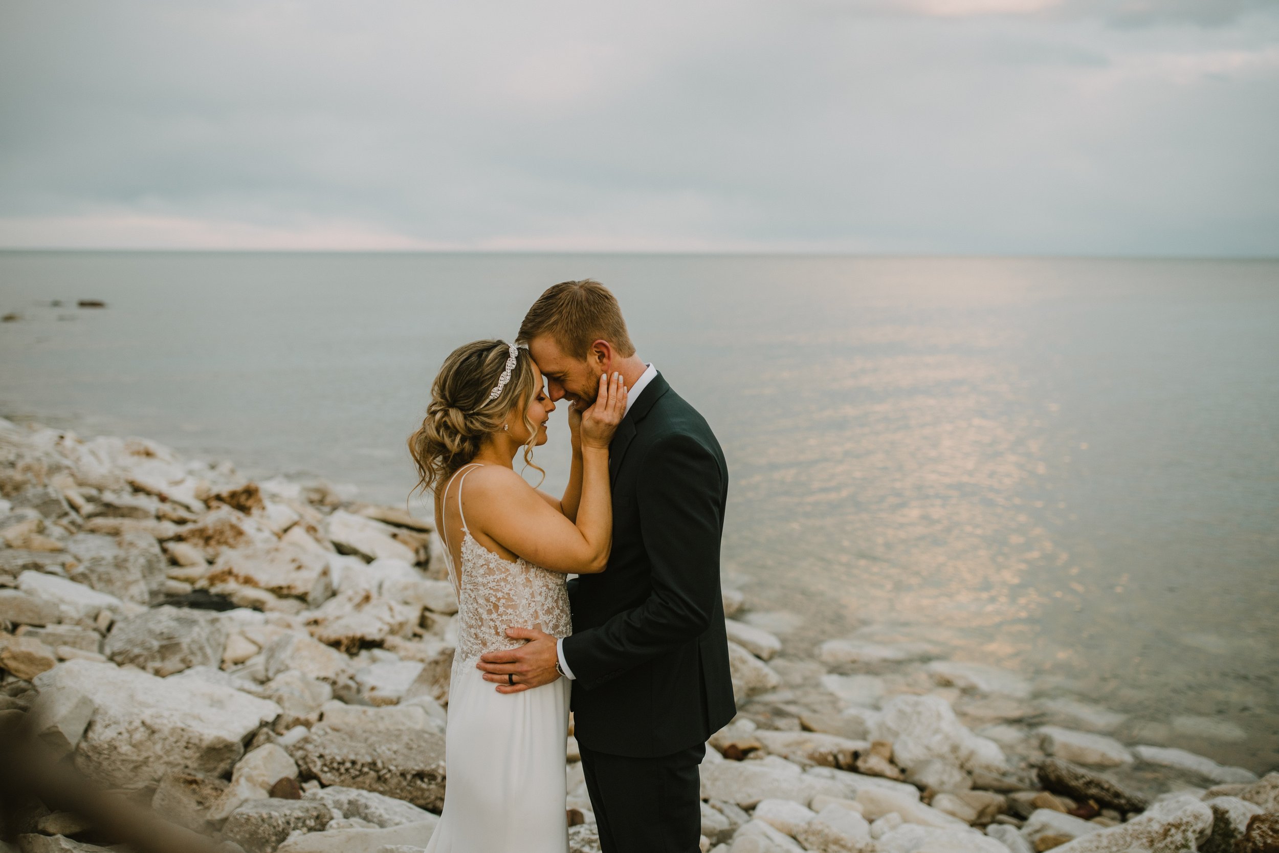 Milwaukee Micro-Weddings: Intimate, Intentional, and Unforgettable