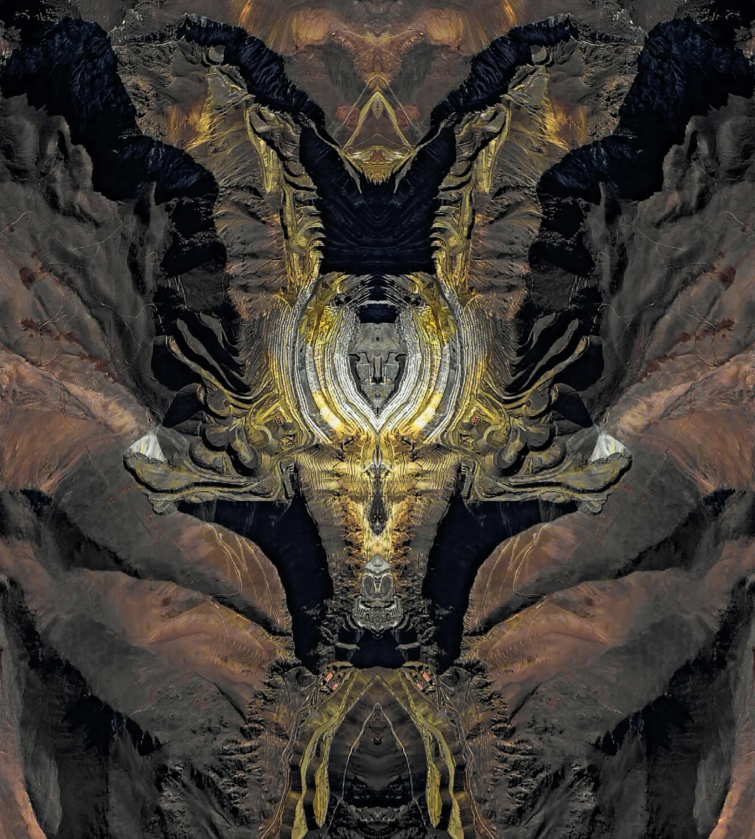 baphometatron