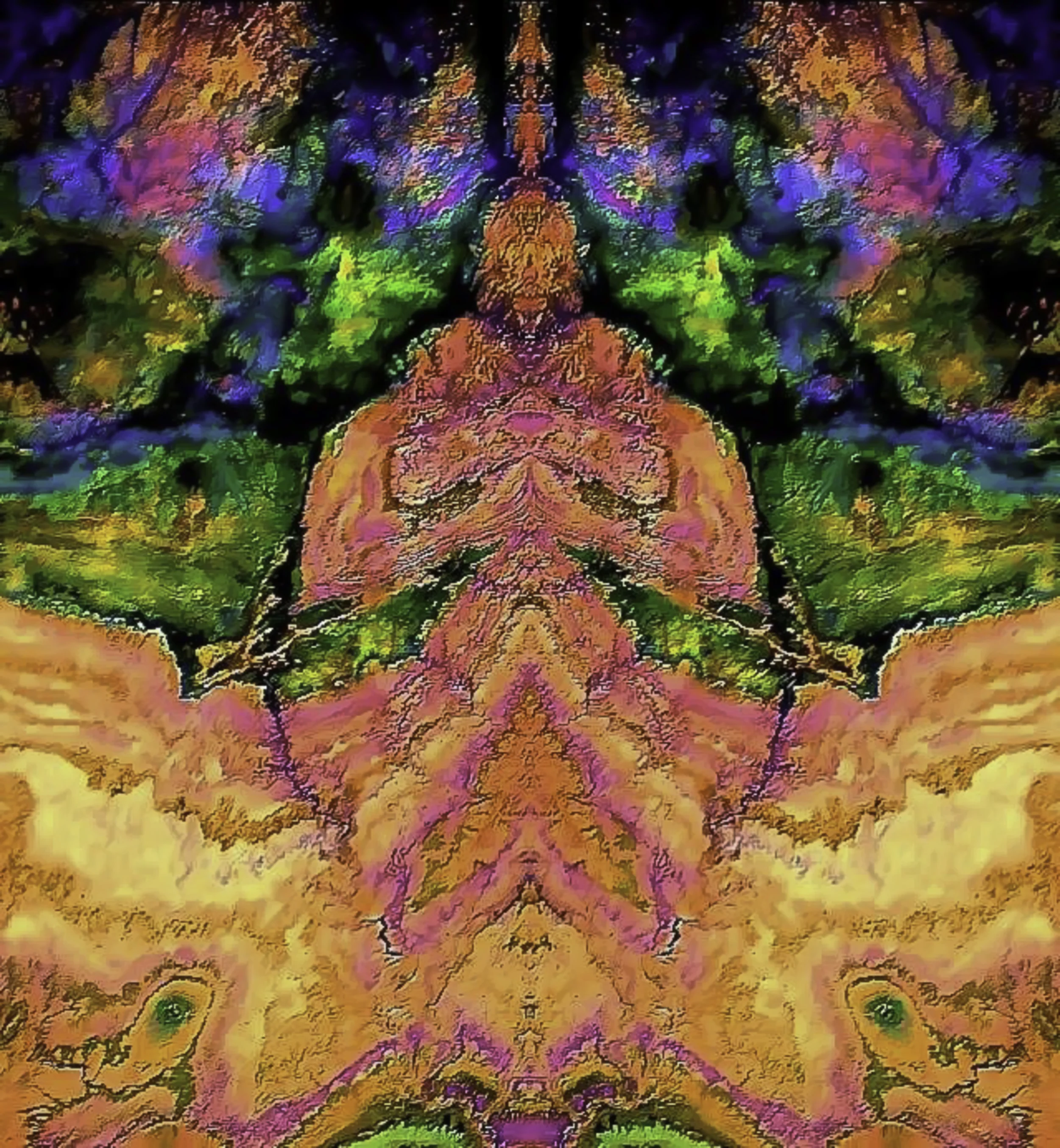 buddha
