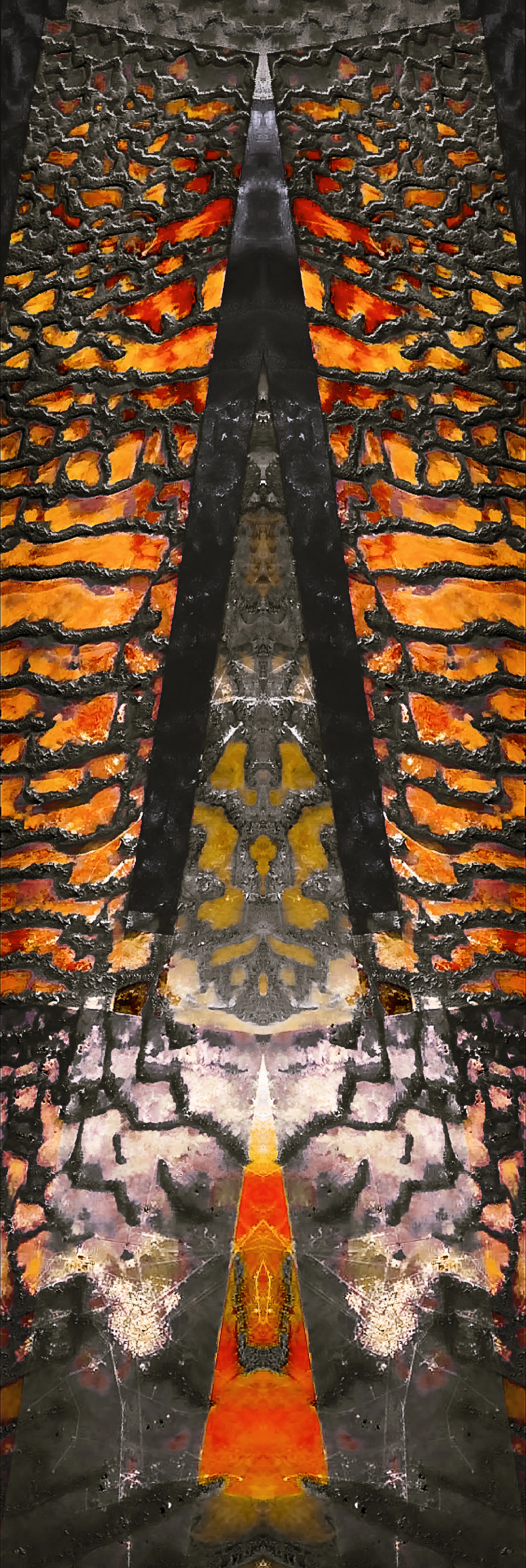 enigmagmatic