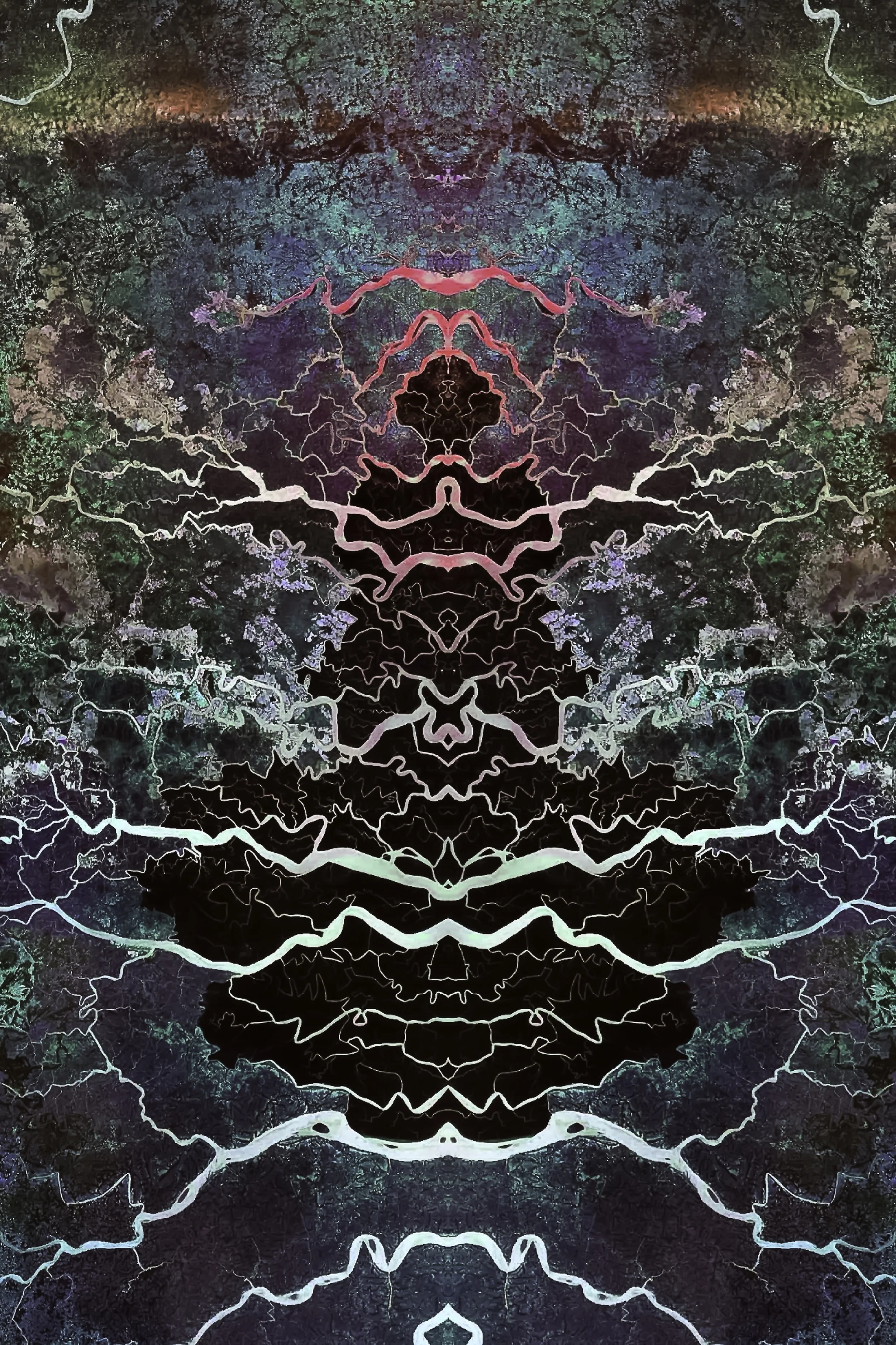 rorshachs ghost