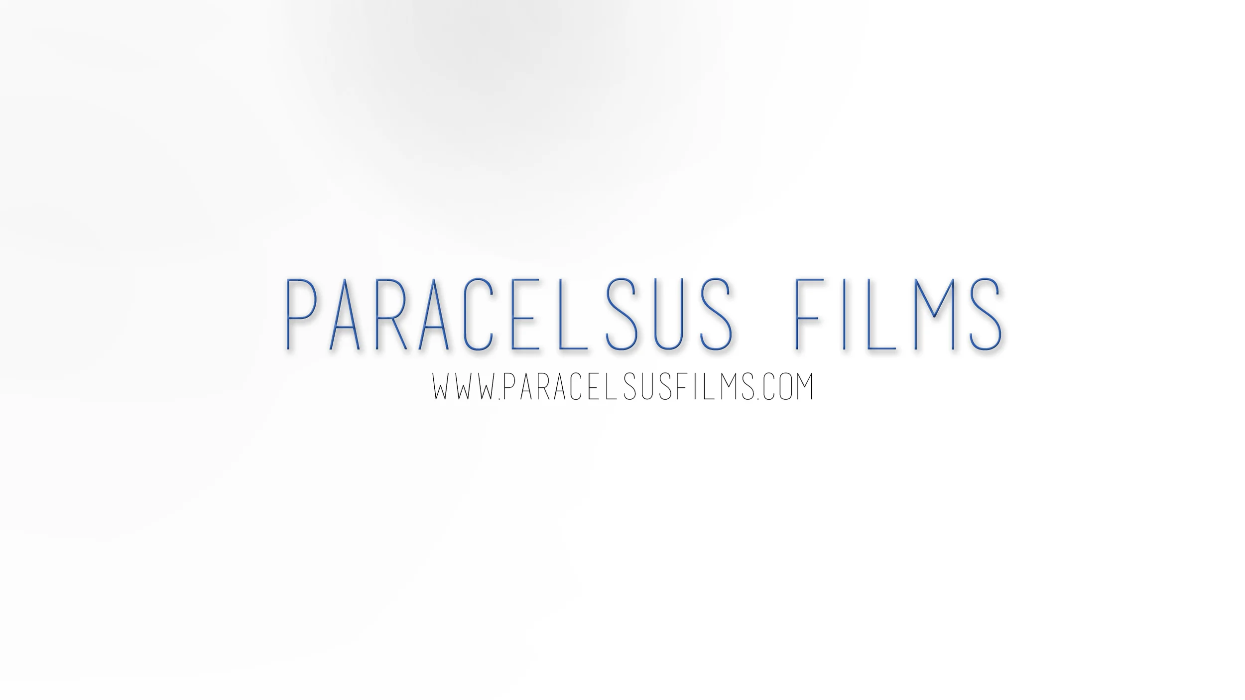 Paracelsus Films 2015 Emerging Filmmaker Scholarship