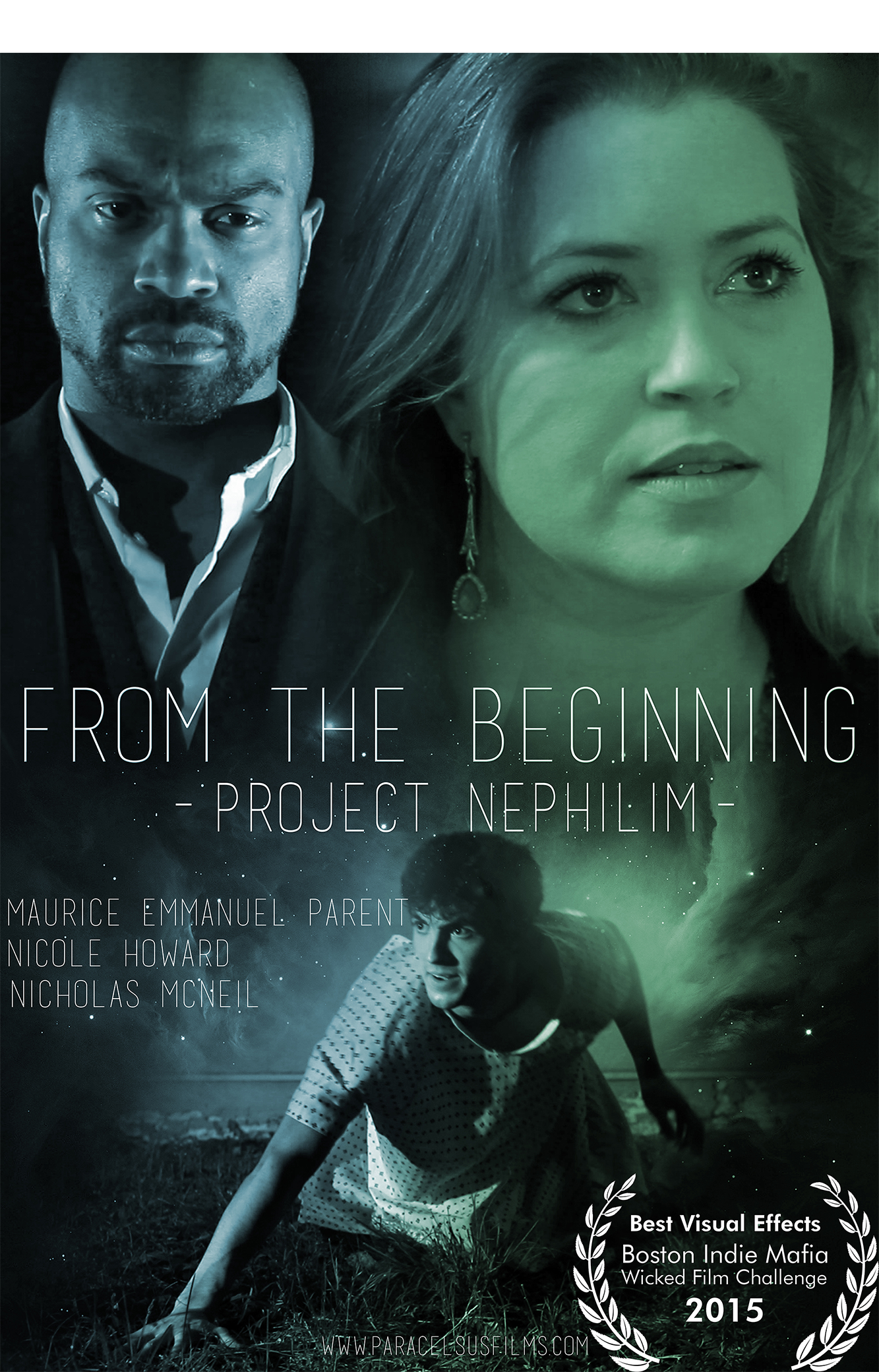 ParacelsusFilms_ProjectNephilim_FromTheBeginning_Poster.png