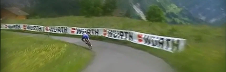 Tour de Suisse 2011 - Stage 3