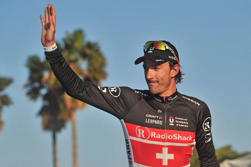 Pro Cycling Ronde van Vlaanderen 2012 - The Joker Card Revealed