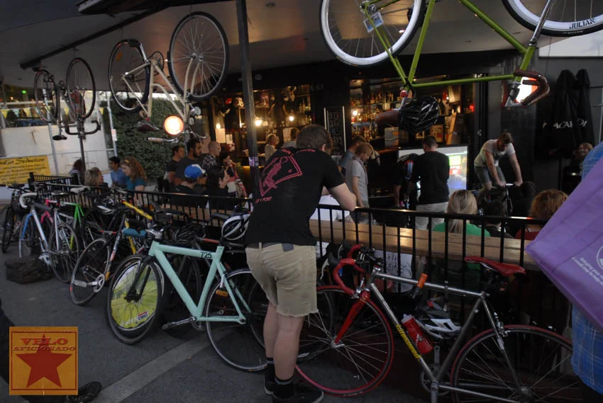 River City Rollers May 2012