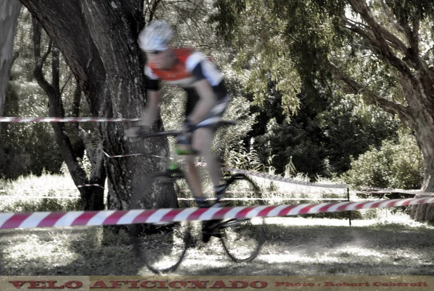 Salad Days Dejavu Cyclo Cross in Kansas City 1996 Meets Brisbane Australia 2012