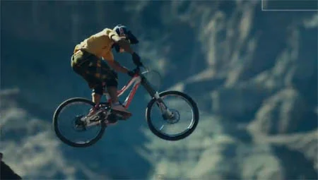 Where The Trail Ends Freeride Mountain Bike Film