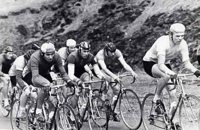 Bicycle Stage Racing - Ciao Bella