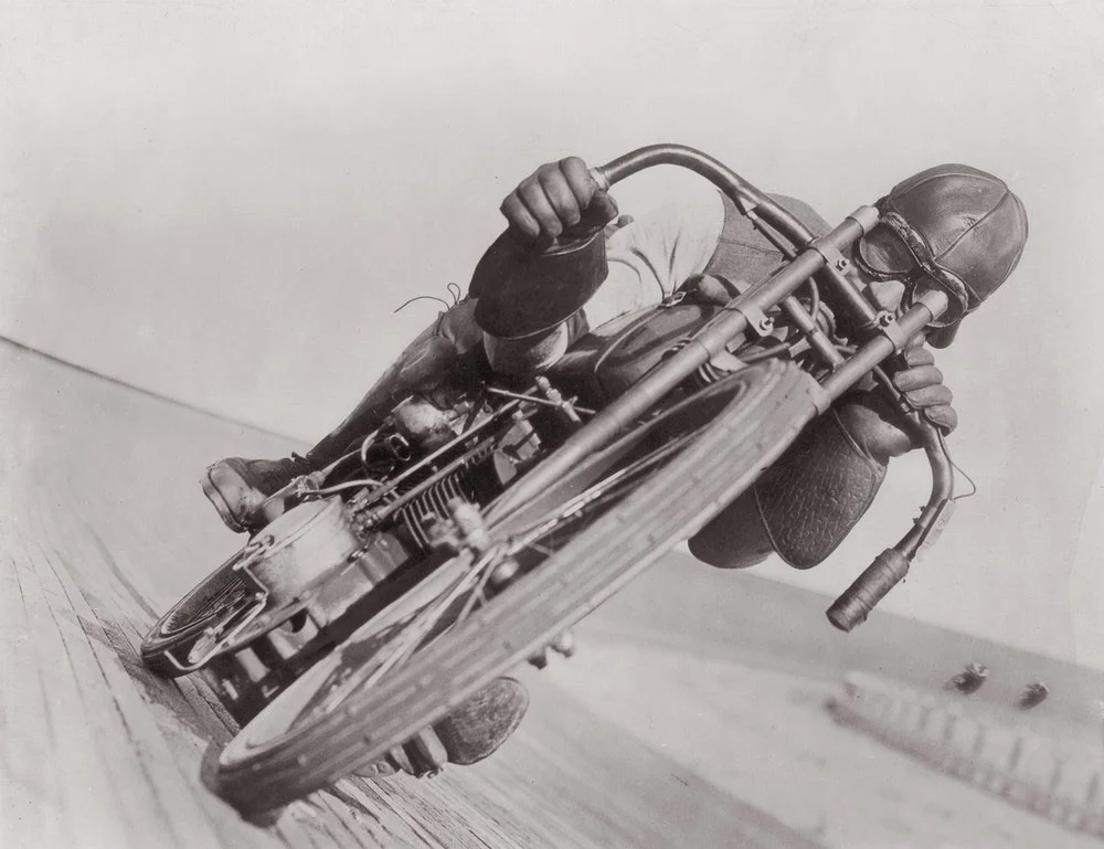 Otto Walker