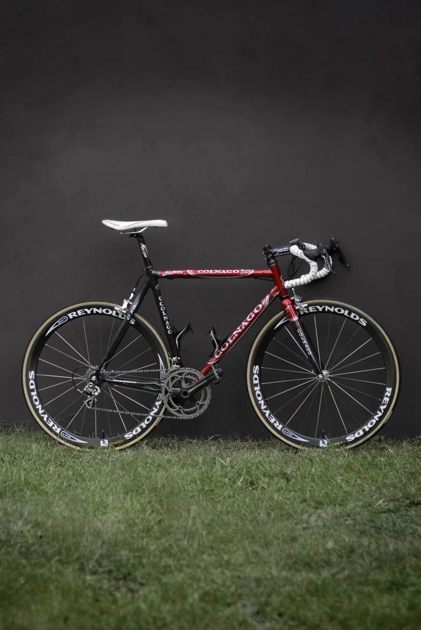 colnago c 50