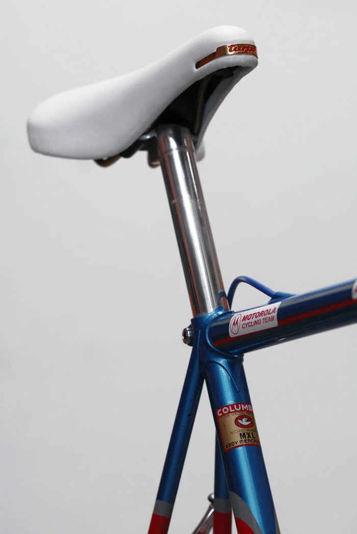 Selle Italia Turbo Saddle