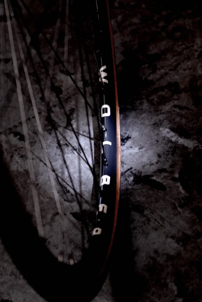 Wolber profile rims