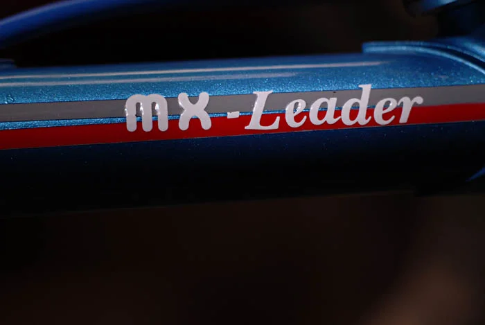MX leader 