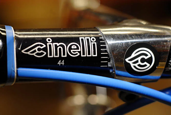 Cinelli Eubios handlebars