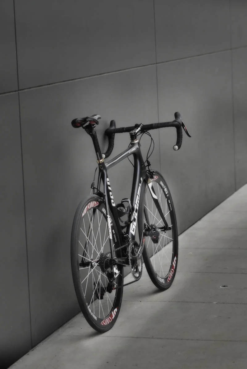 Assos Mistress or Goomah Bike