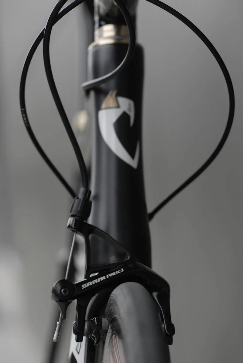Goomah Bike, Team Graphics