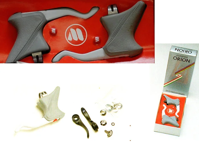 Modolo Brakes Quick ID Guide Factory Price Guides and 1984 Catalogue