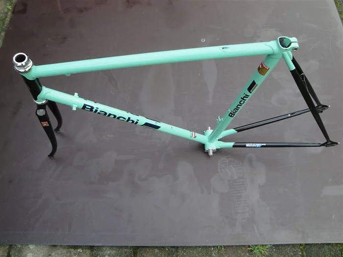bianchi x4 for sale