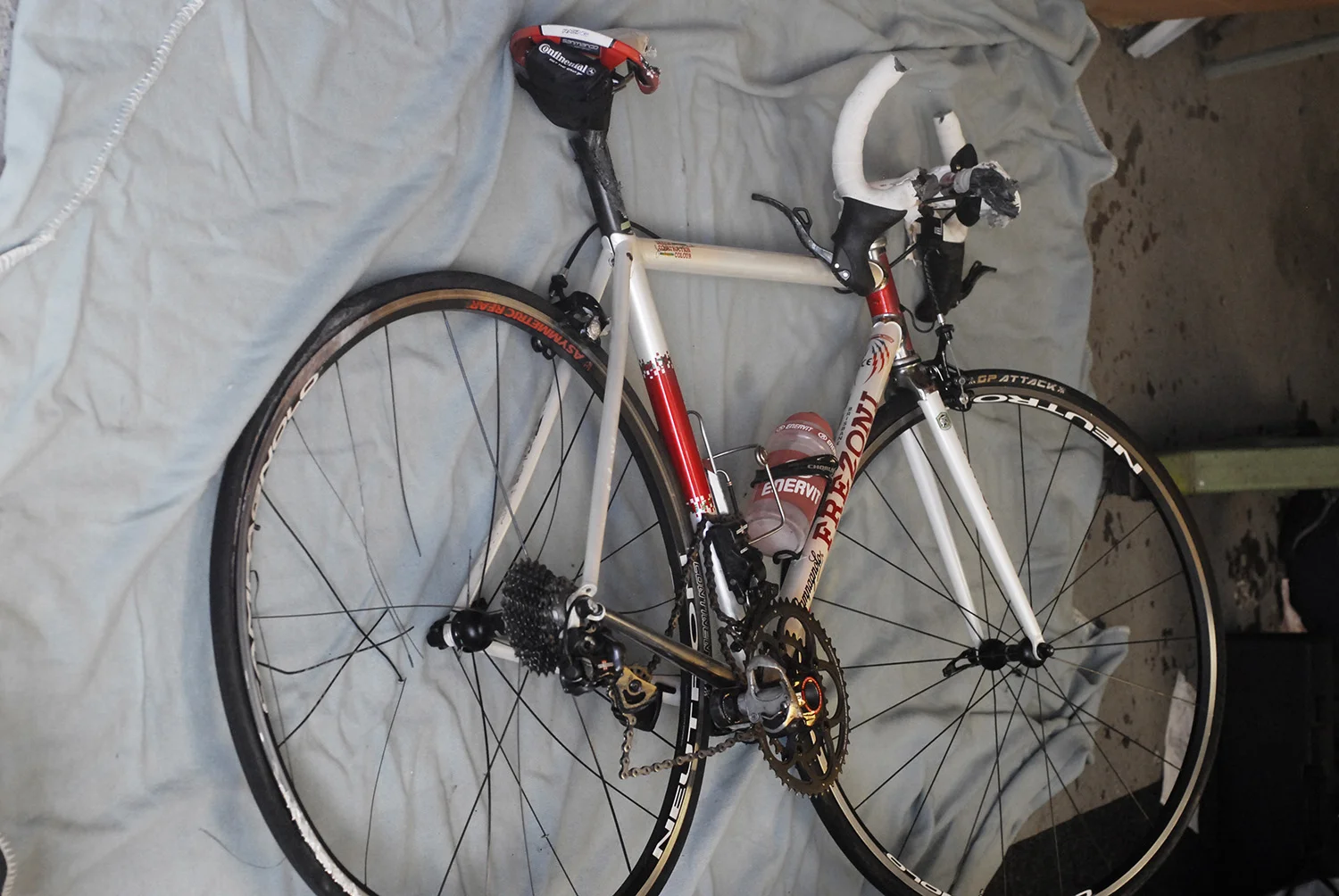 Death Of A Bicycle Bike Riding Is Dangerous