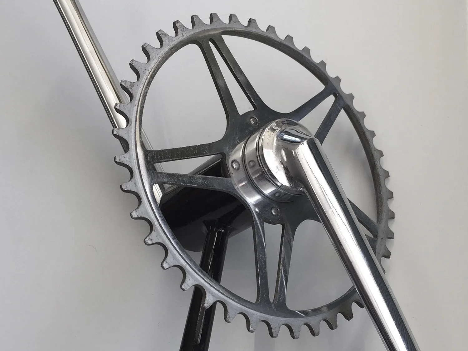 Special Magistroni Crankset