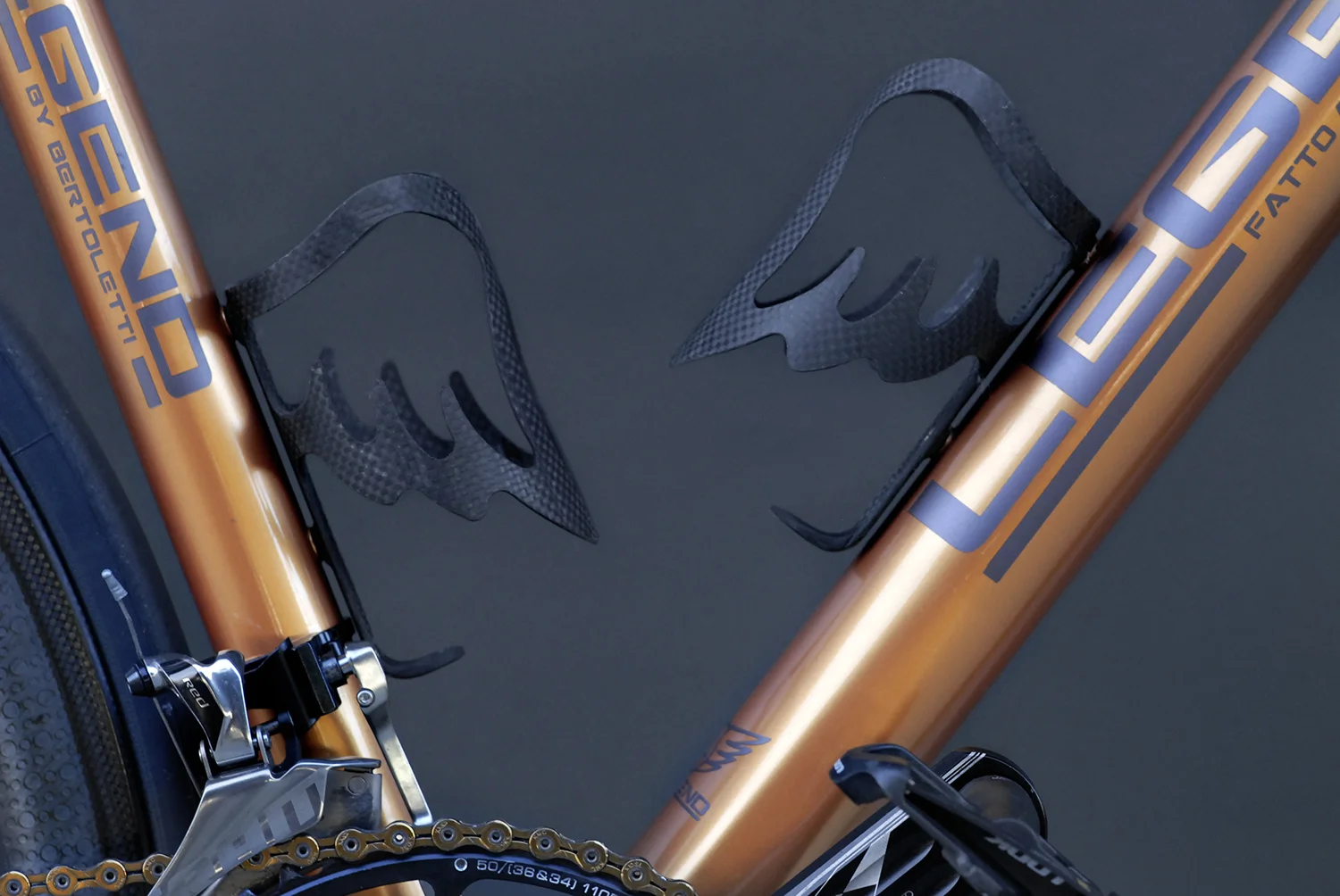 Legend Bicycles