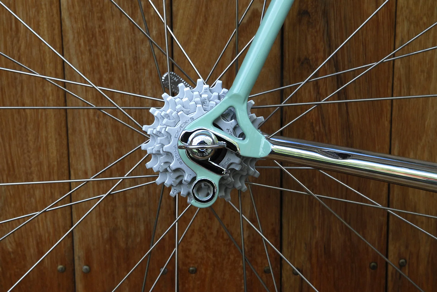 When The New Dog Digs Up The Old Dog Part 5