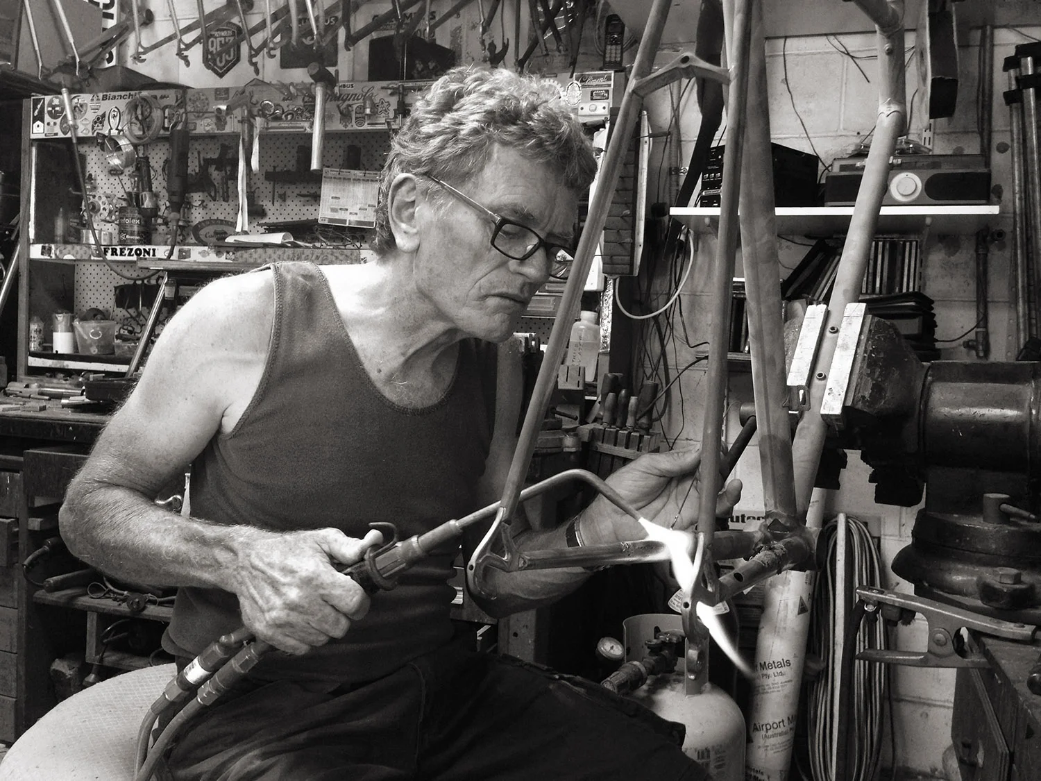 When The New Dog Digs Up The Old Dog PART 3