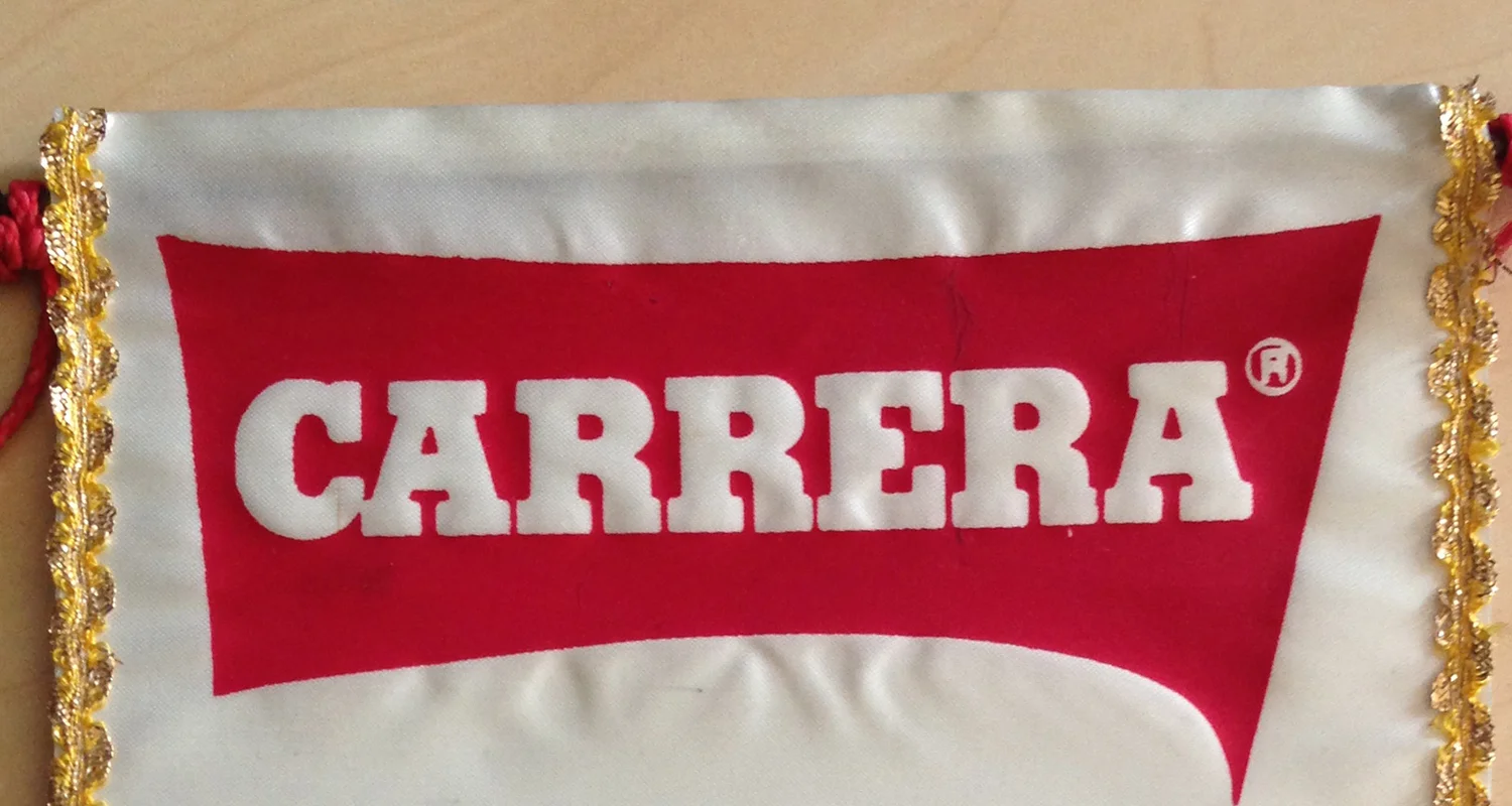 How Carrera Professional Cycling Team, nicknamed "The Kids" became  Transformers of Old School Rules