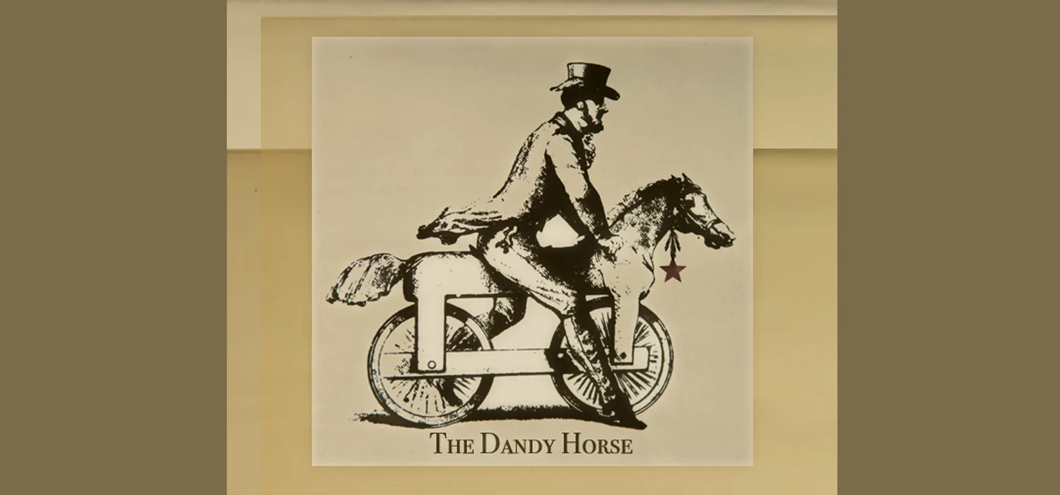 The Battle of the Dandy Horse Grandfathers